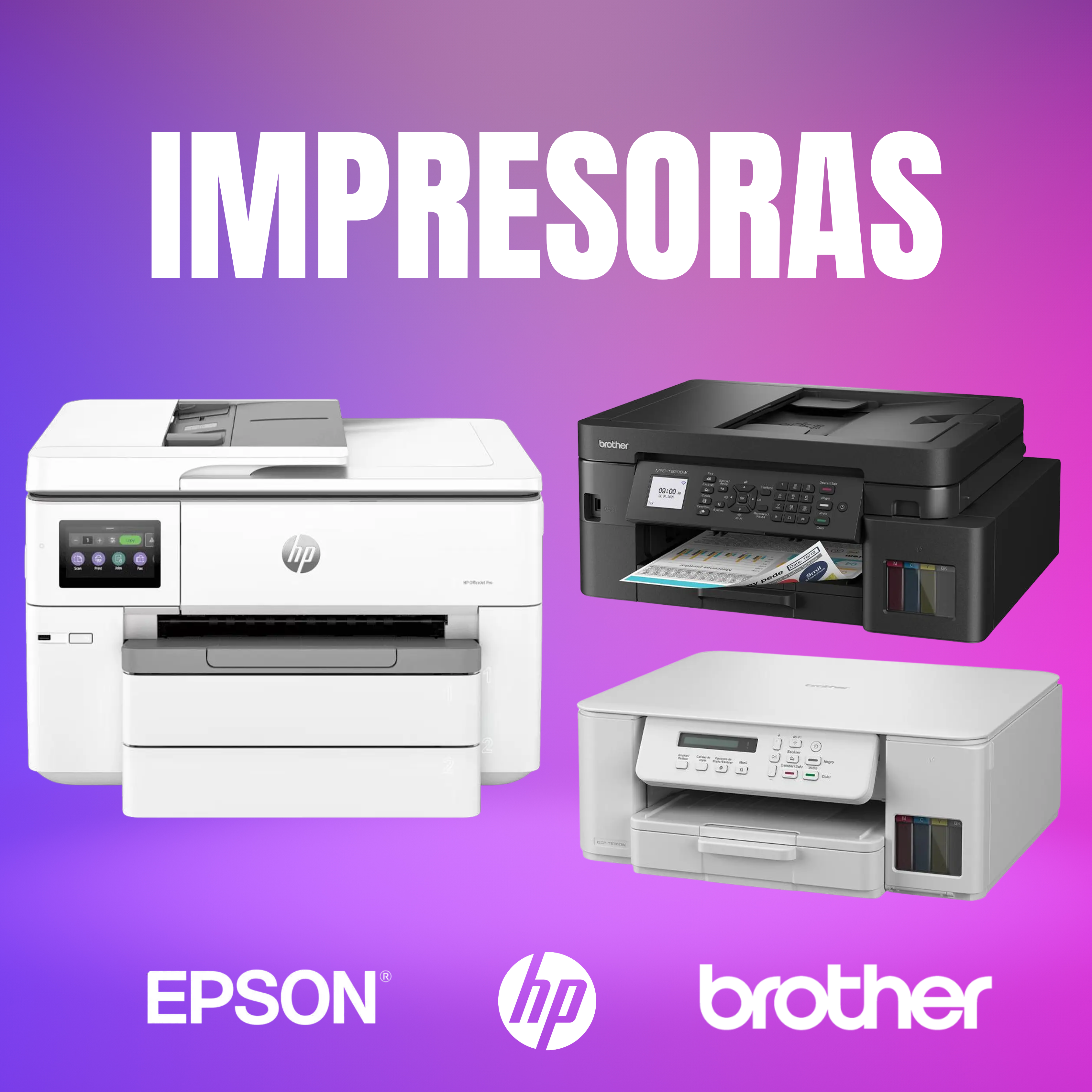 Agrega tus banners