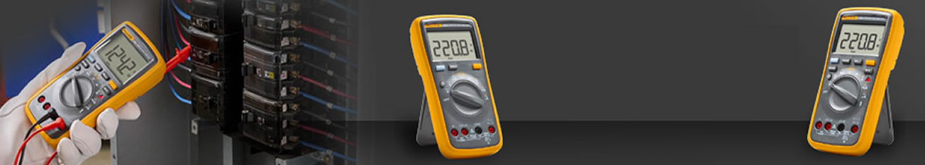 <h1 id="fluke-product-display-title">Multímetro digital Fluke 15B+</h1>