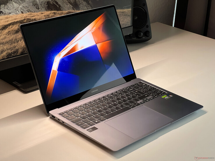 Samsung Galaxy Book4 I5 512gb 