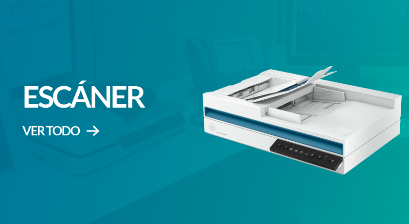 Escáner