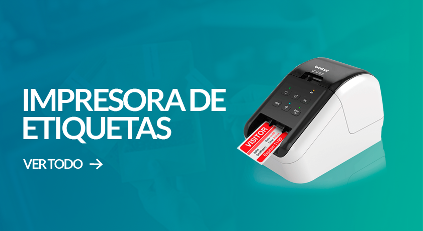 Impresora de Etiquetas