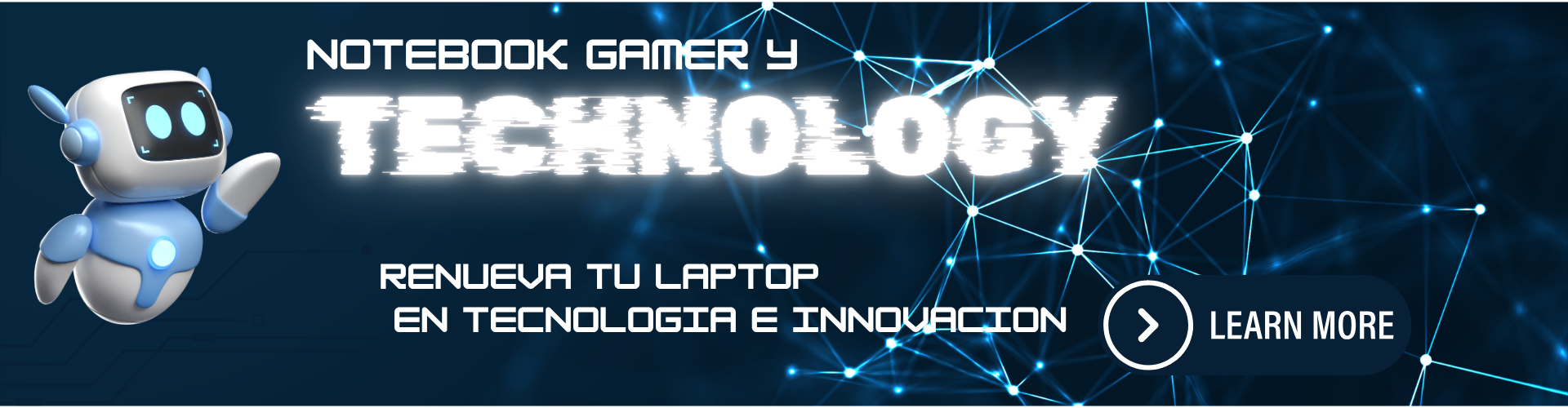 Notebook de todas las GAMAS<br>