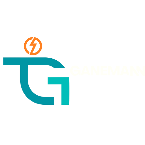 Tecnologia GANEMANN