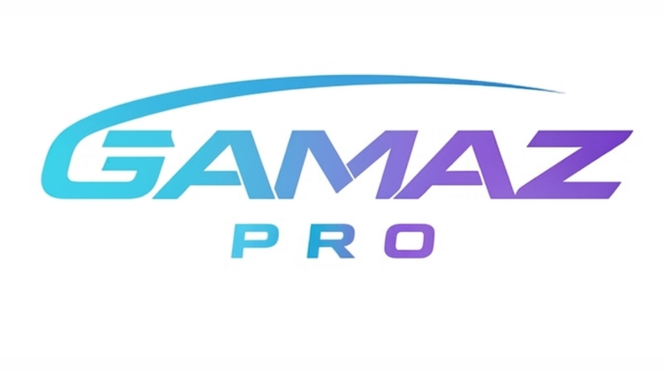 GAMAZ PRO