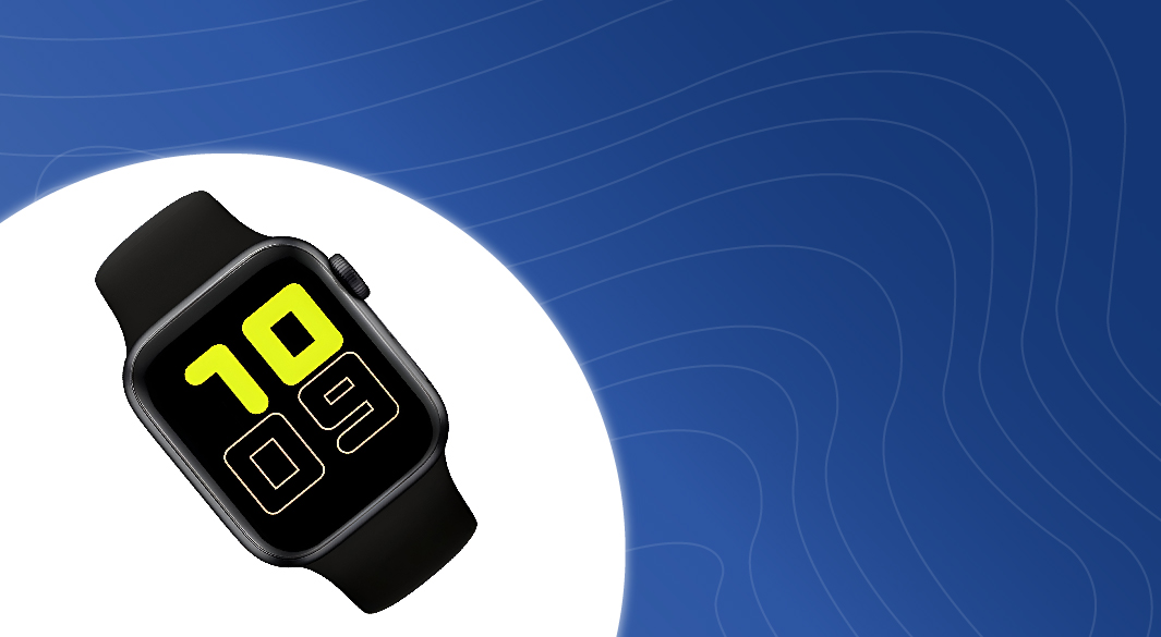 SMARTWATCHES
