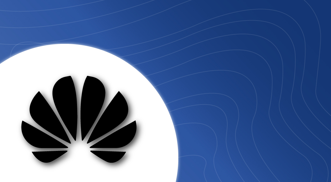 HUAWEI