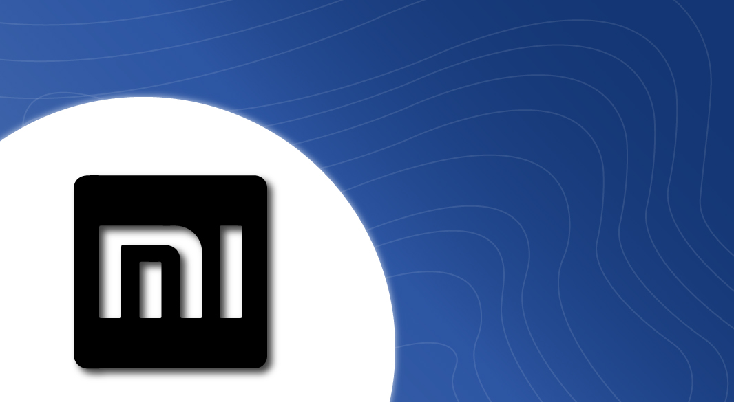 XIAOMI