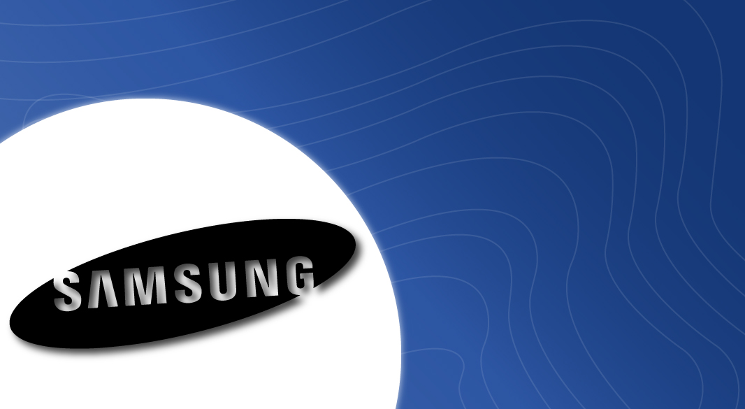 SAMSUNG
