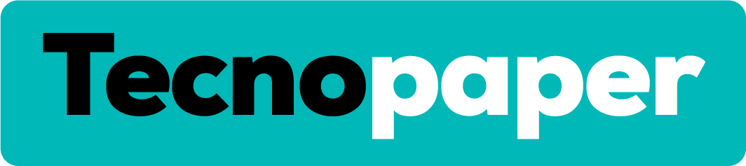 TECNOPAPER | papeles ECG electrocardiograma fetales térmicos | Línea Ostomía.