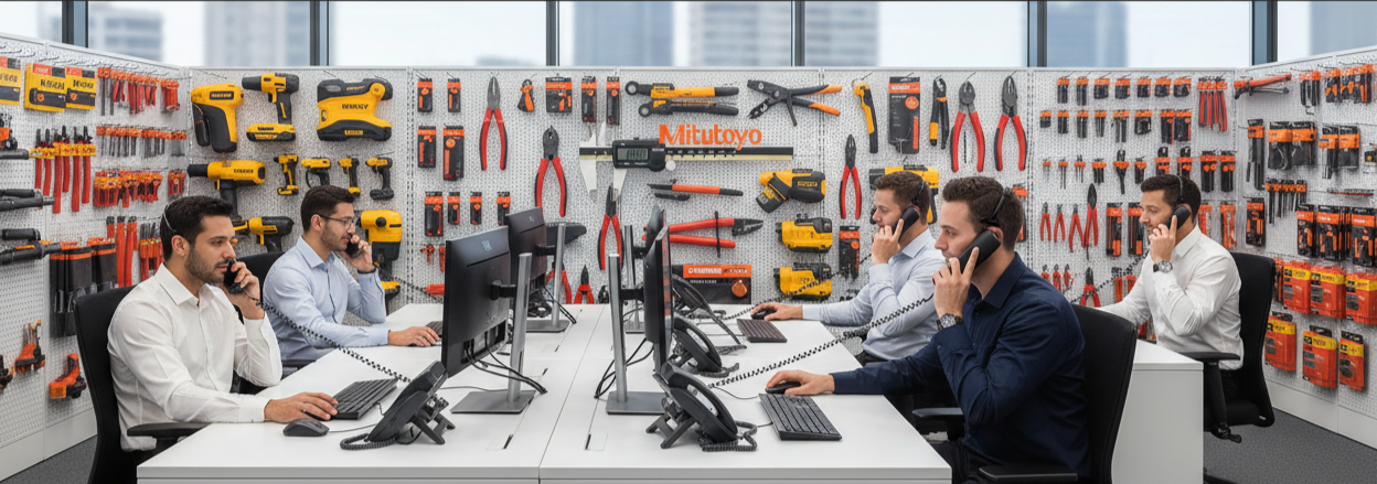 Cotiza con TecnoTools