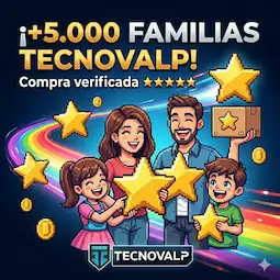 Clientes Tecnovalp - Tecnolovers