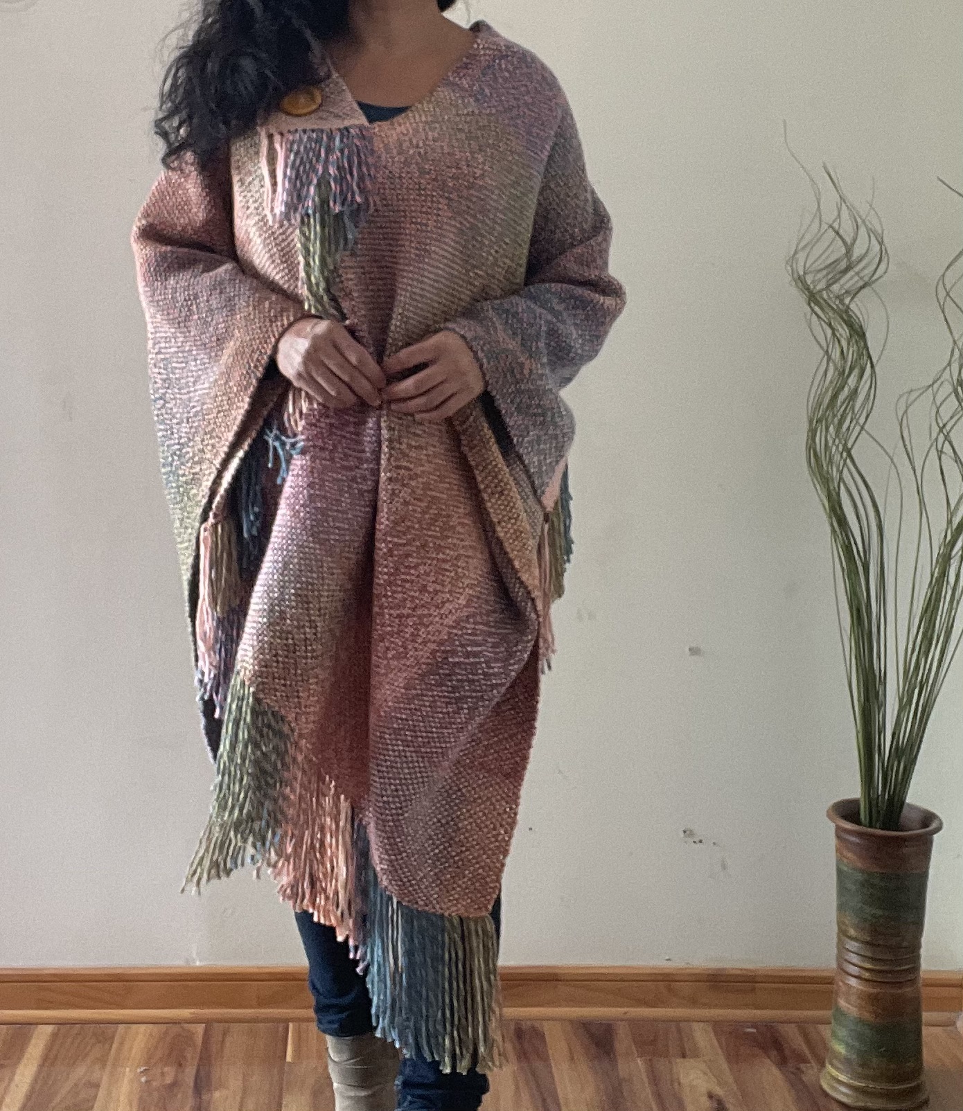 VESTUARIO