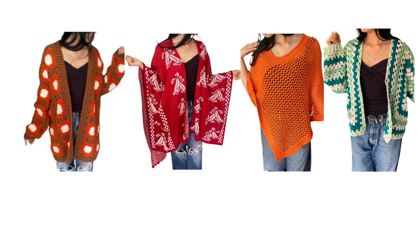 Descubre nuestra variedad de colores y estilos