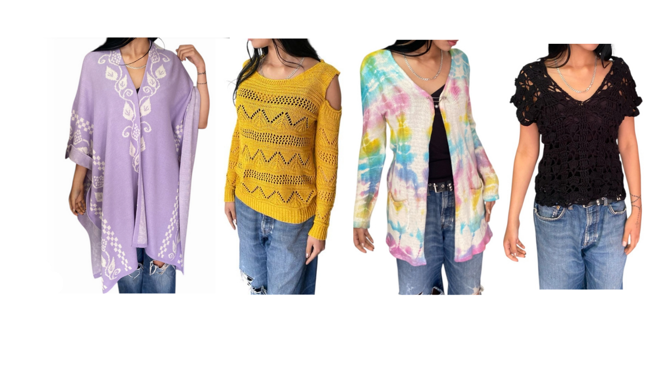 Descubre nuestra variedad de modelos<br>