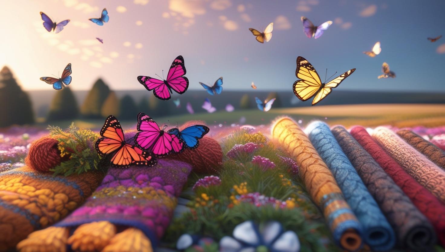 TEJIDOS ISABELLA LA LIGUA<br>