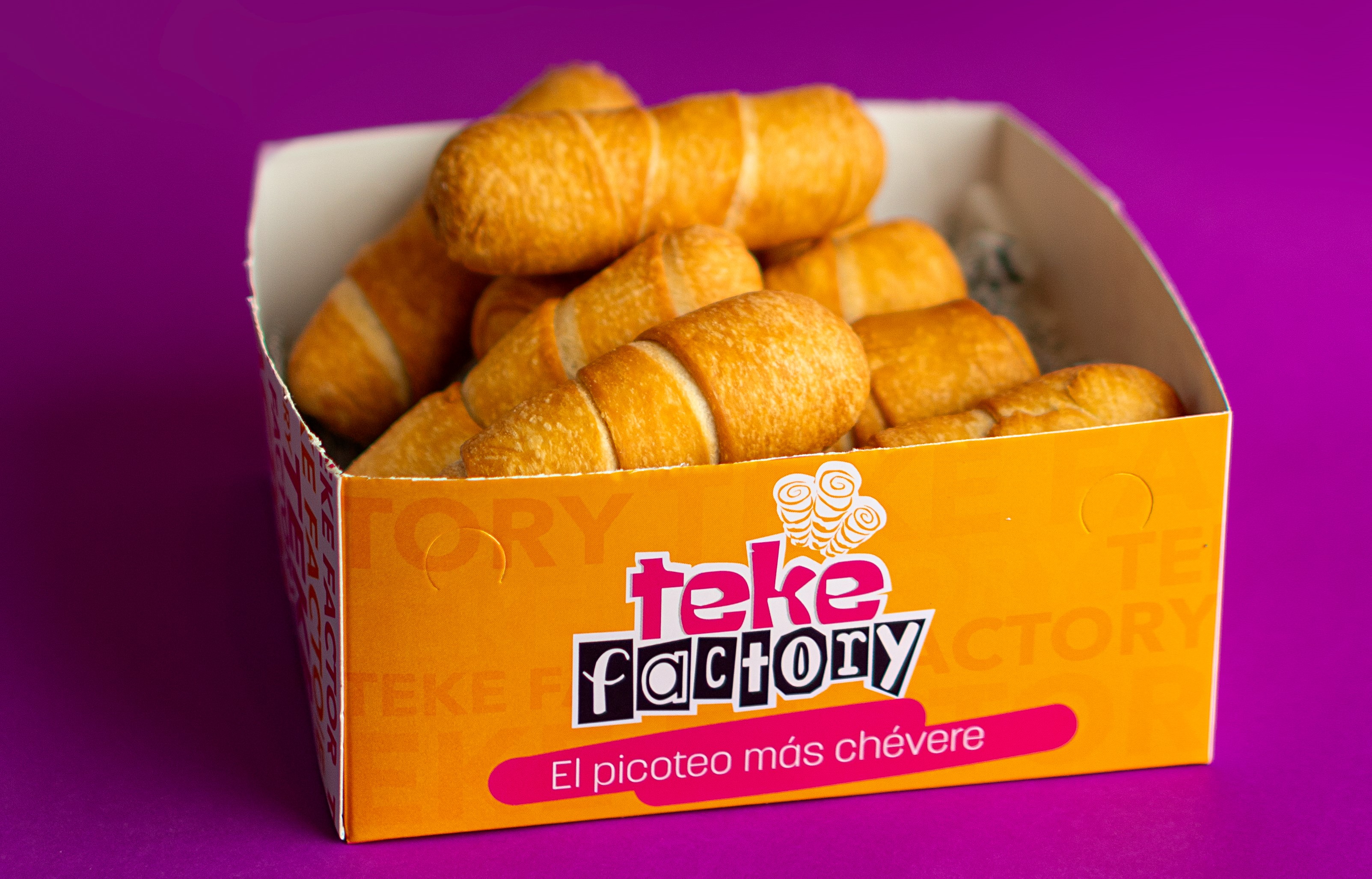 TekeFritos