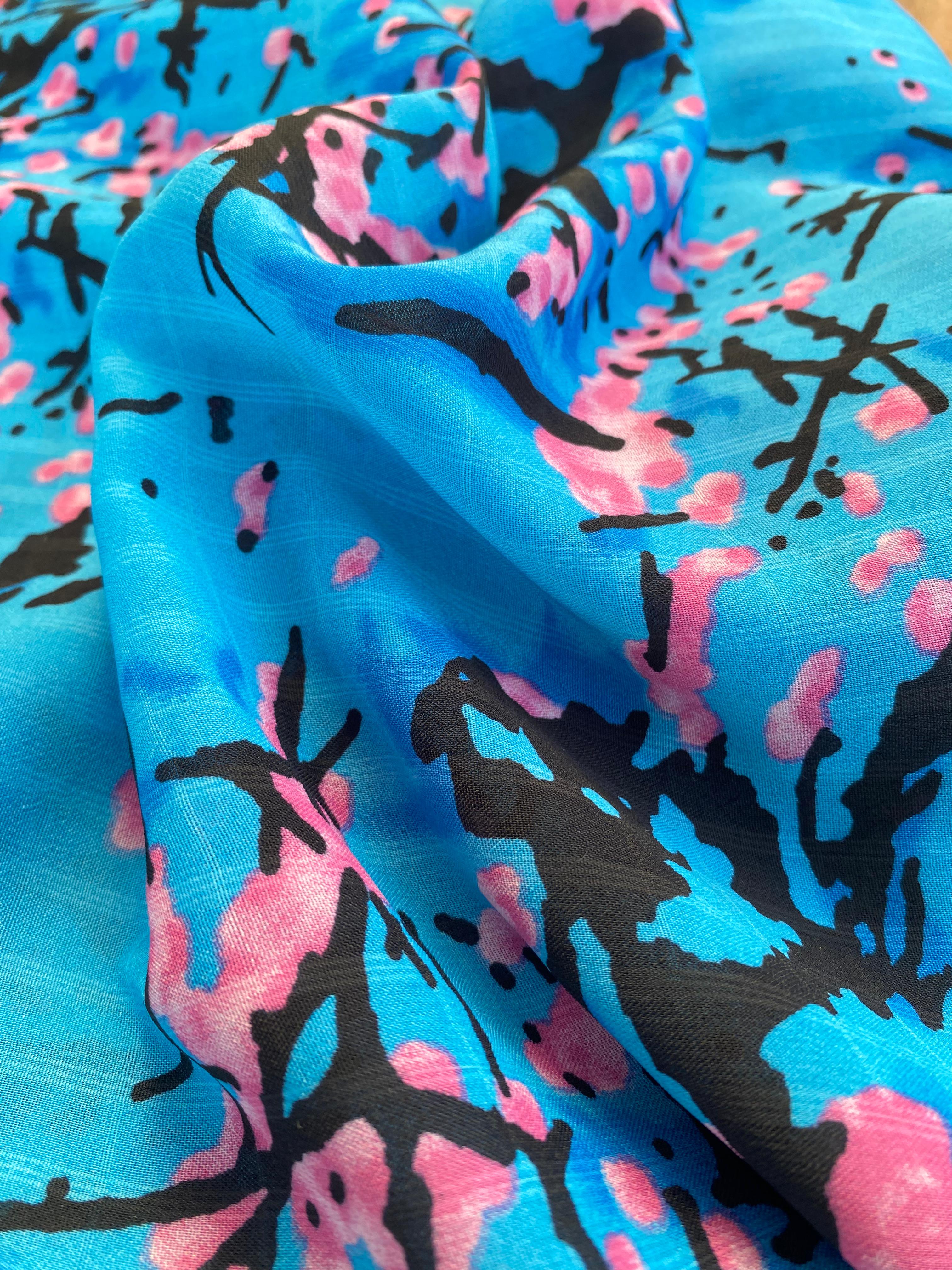 Gasa Chiffon