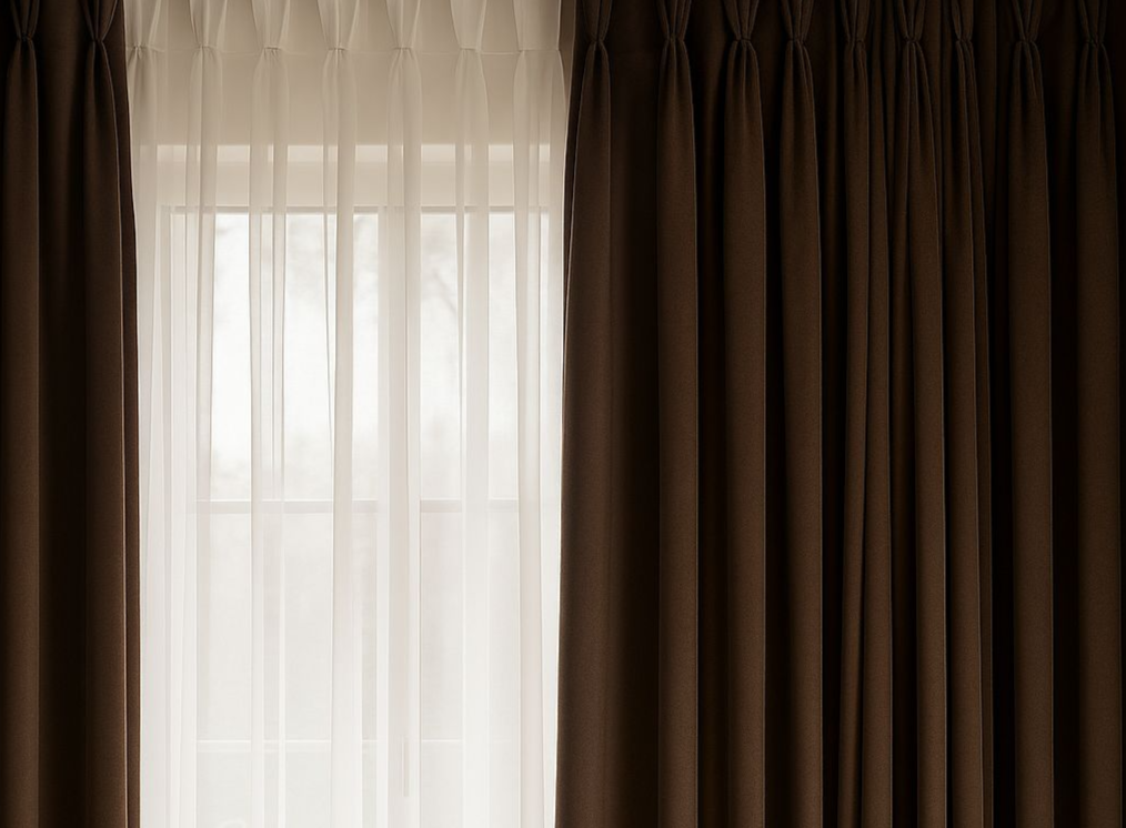 Telas para cortinas