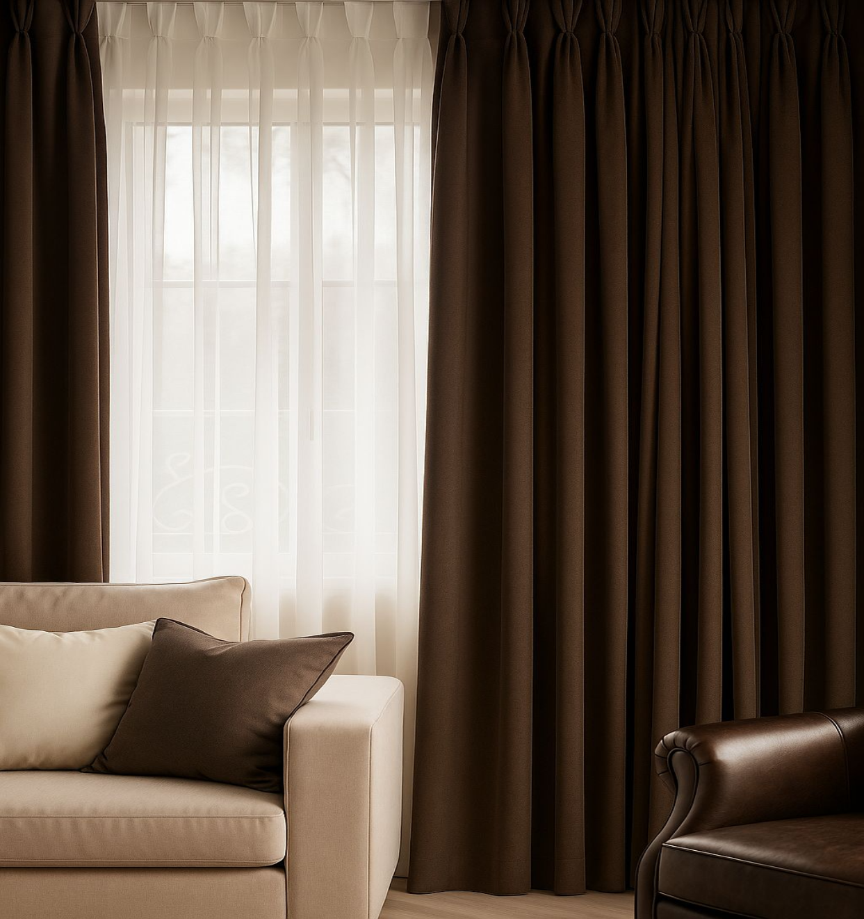 Telas para Hogar y Decoración 