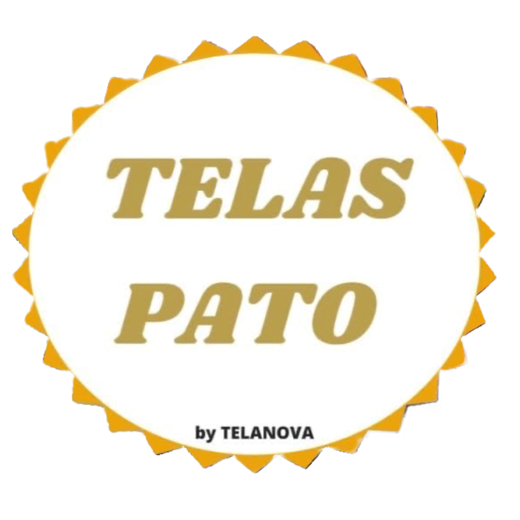 TelasPato