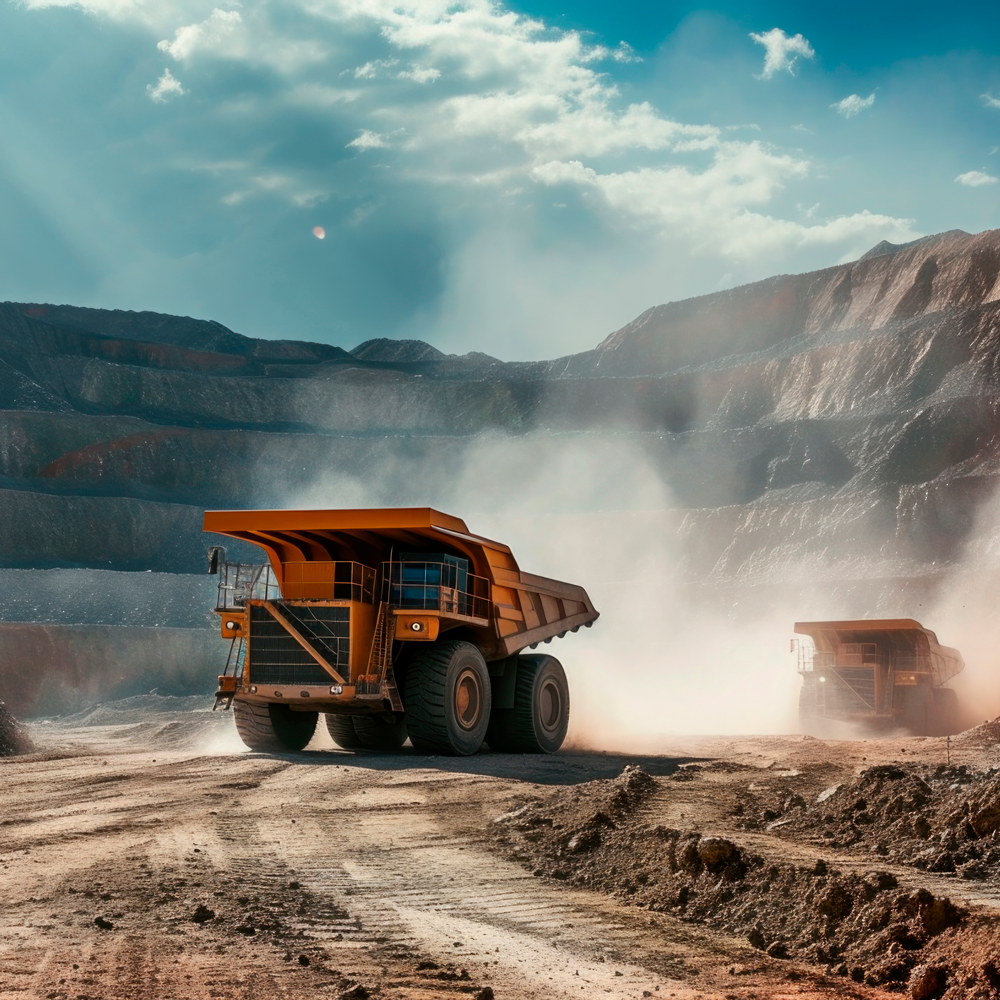 MINERÍA Y FORESTAL <BR>USO ESPECIFICO