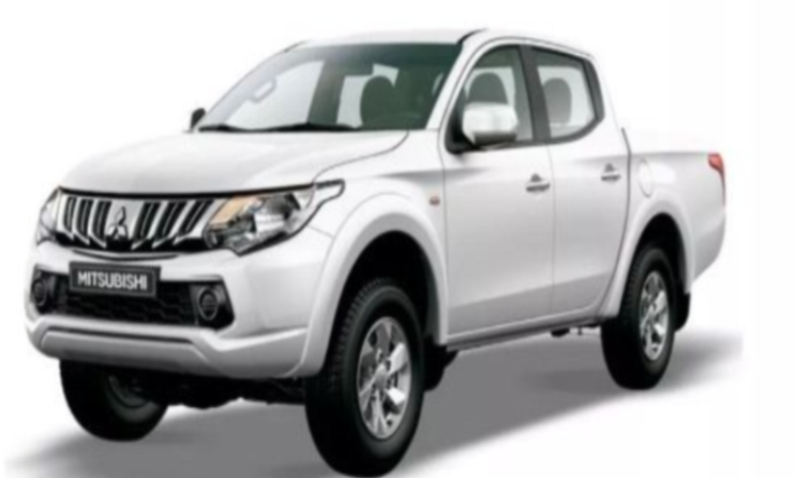 L200 2016 - 2019