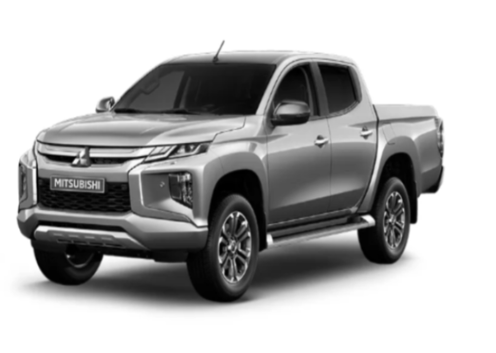 L200 2020 - 2023