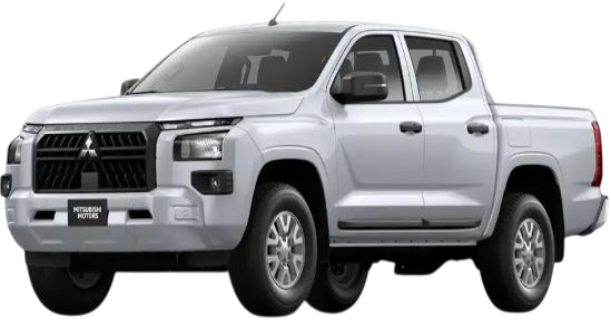 New Montero Sport 2020-2023