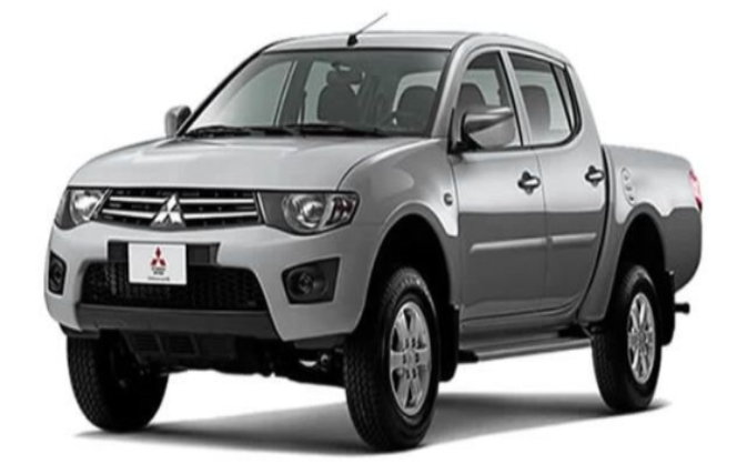 L200 2007 - 2015