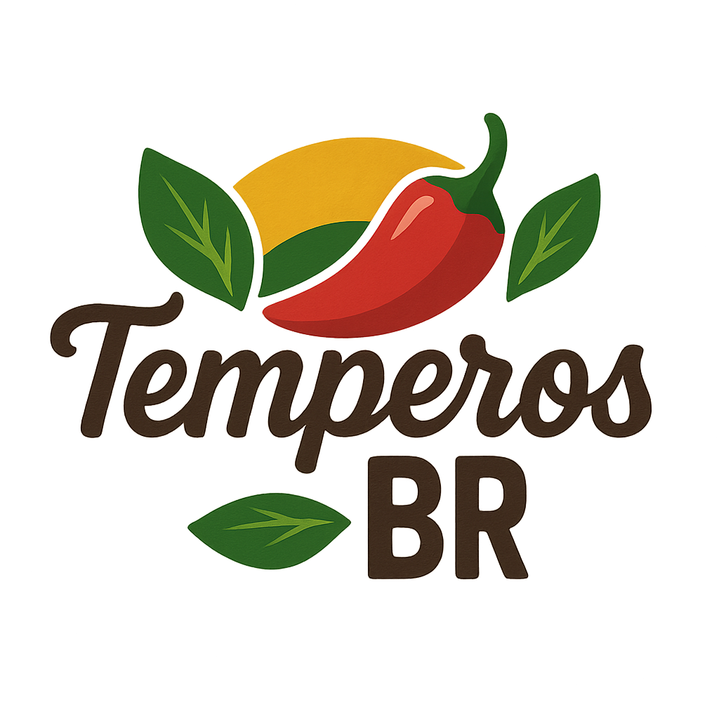 Temperos Br