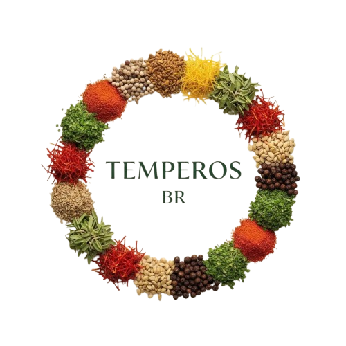 Temperos Br