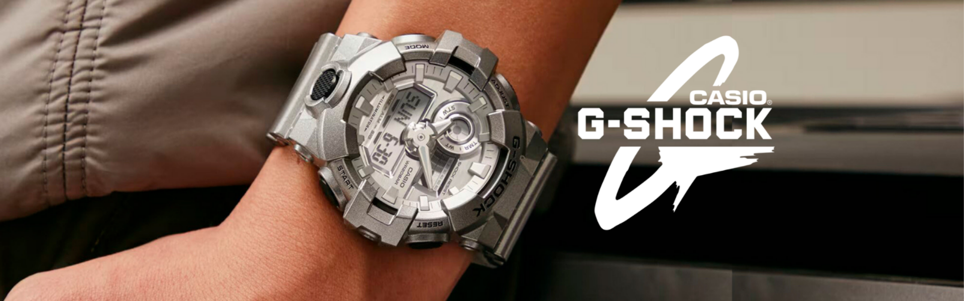 Tempomania | Locos por los relojes