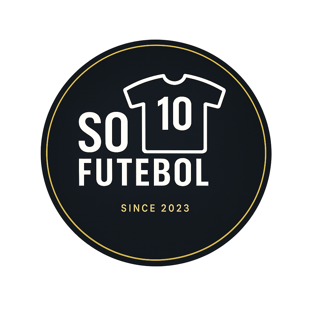 SoFutebol | Mais que uma camisola, uma identidade