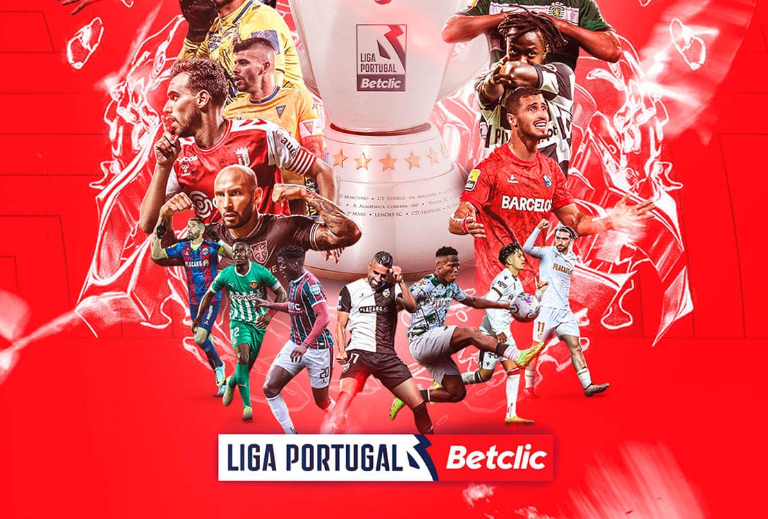 SoFutebol | Mais que uma camisola, uma identidade