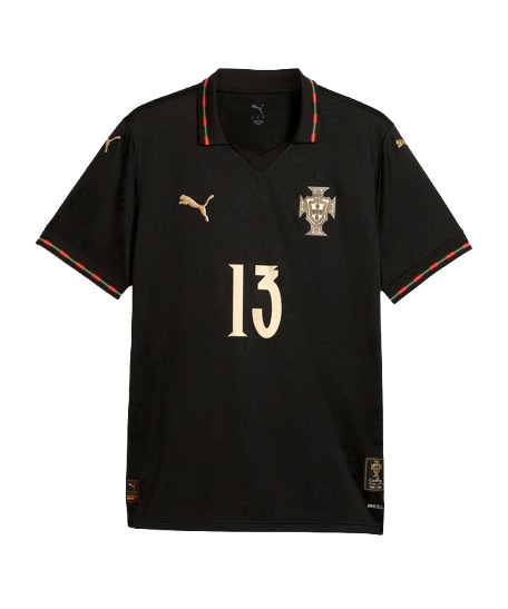 Portugal EUSÉBIO 2026