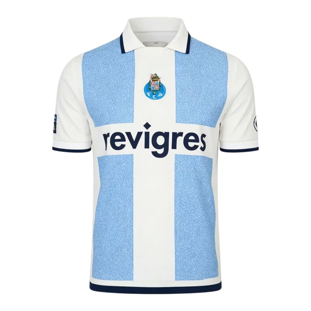 Camiseta "Presidente de Presidentes" – FC Porto