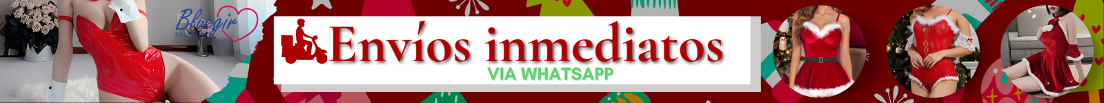 Bluegir Fashion Peru