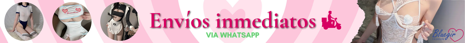 Bluegir Fashion Peru