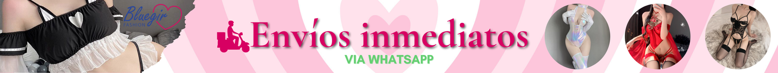 Bluegir Fashion Peru