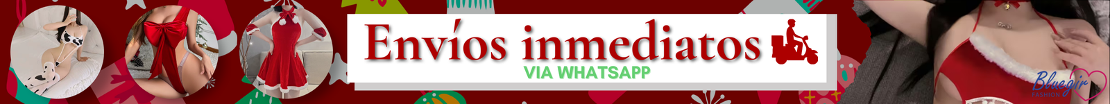 Bluegir Fashion Peru