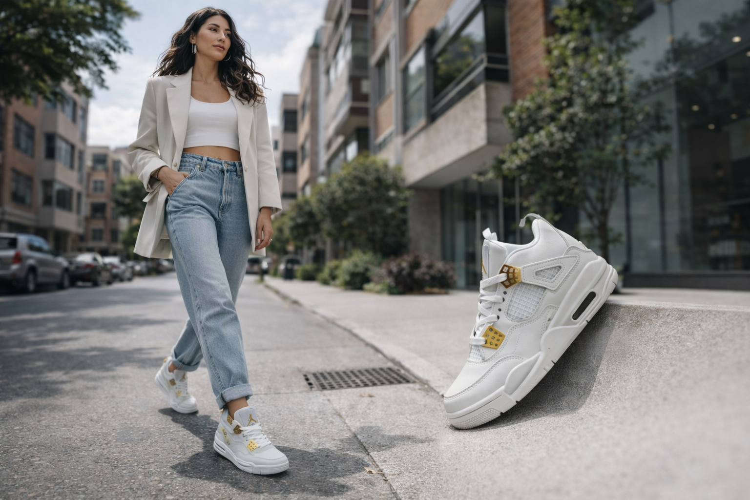 Título de la Sección