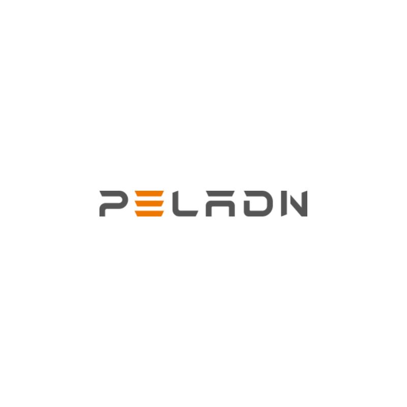 Logo de Peladn, mini pcs y docks gpu en TENSEI PC