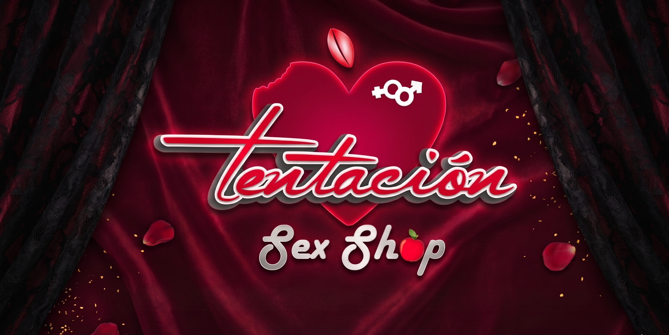 TENTACION SEX SHOP IBAGUE