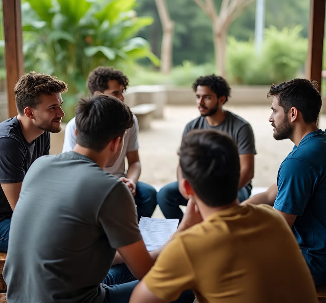 Terapias Online Y Prevencion de Recaidas.<br>
<br>
<br>