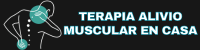 Terapia alivio msular en casa