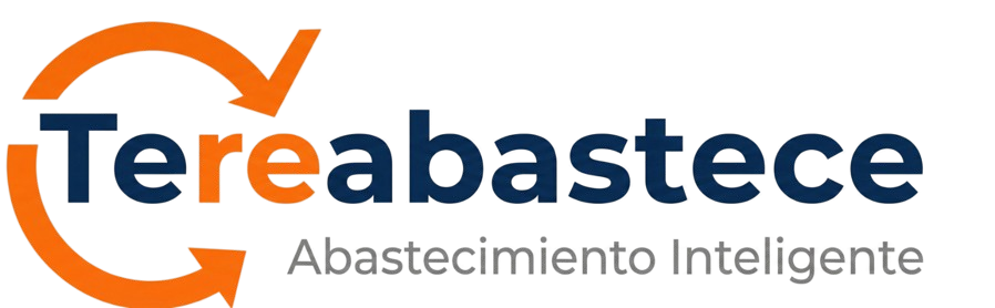 Abastecimiento inteligente 