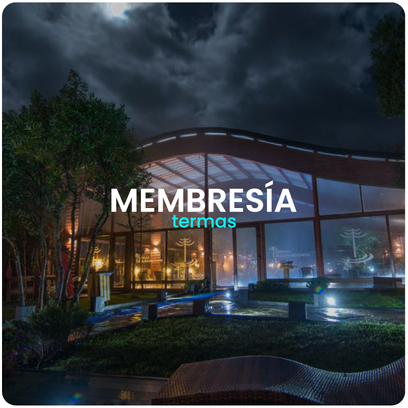 Membresía