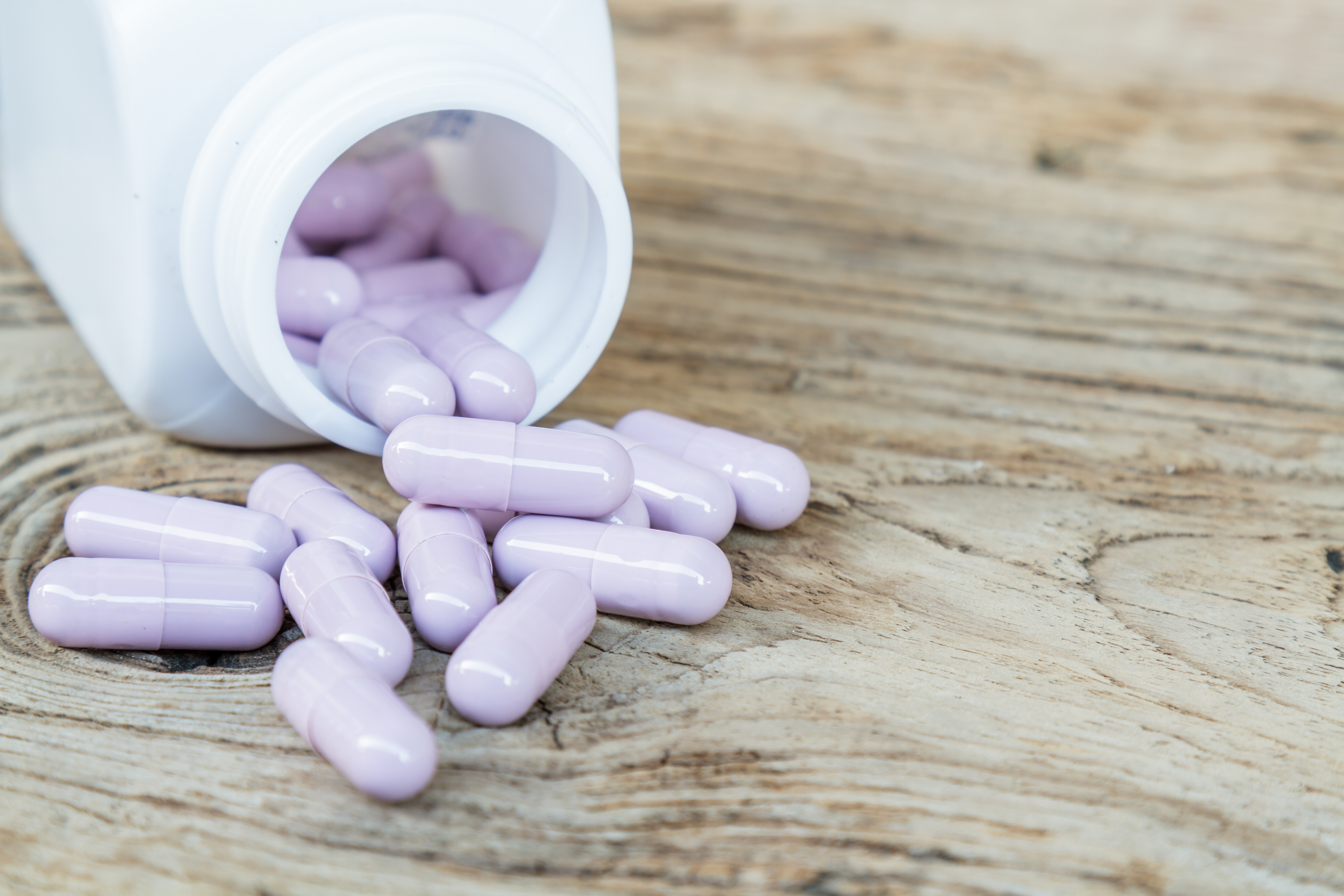 Suplementos