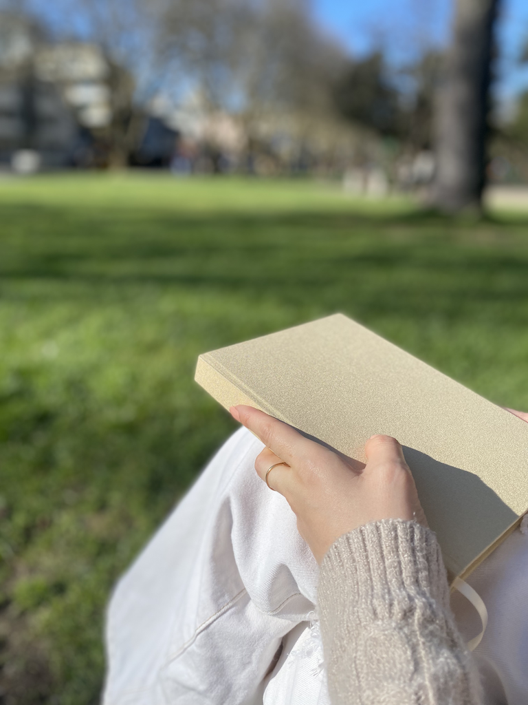 ¿Tienes una tienda? Lleva Terra Journal a tus clientes