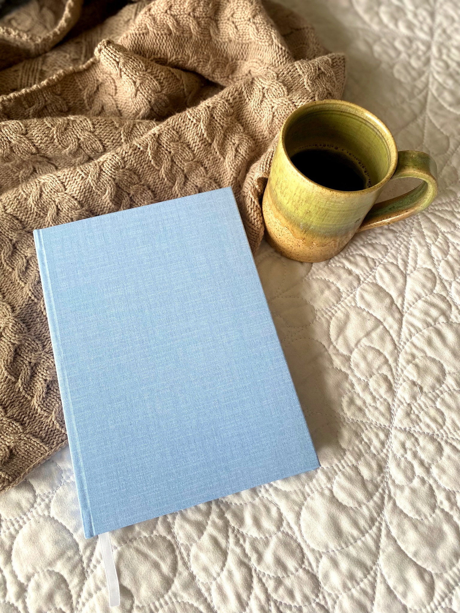 “Escribir para volver a ti mismo”